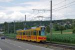 Wagen 236 | Therwil Ettingerstrasse | 07.07.2021