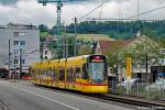 Wagen unbekannt | Aesch Hauptstrasse | 08.07.2021 Wagen unbekannt | Aesch Hauptstrasse | 08.07.2021