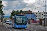 FN 193 NN |Saint-Louis Avenue Général de Gaulle | 09.07.2021