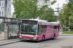 FR-RV 57 | Lörrach Busbahnhof | 08.07.2021