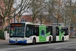 Wagen 356 | KL-C 1356 | Kaiserslautern Stadtmitte | 20.11.2021