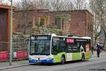 Wagen 385 | KL-C 1385 | Kaiserslautern Stadtmitte | 20.11.2021