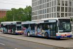 Wagen 945 | WI-VG 945 | Mainzer Straße | 20.06.2024