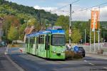 Wagen 205 | Zellerau Frankfurter Straße | 24.09.2021 Wagen 205 | Zellerau Frankfurter Straße | 24.09.2021