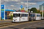 Wagen 208 | Heidingsfeld Mergentheimer Straße | 06.07.2023 Wagen 208 | Heidingsfeld Mergentheimer Straße | 06.07.2023