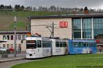 Wagen 209 | Hbf. West | 23.03.2024