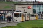 Wagen 210 | Hbf. West | 23.03.2024