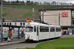 Wagen 245 | Hbf. West | 23.03.2024 Wagen 245 | Hbf. West | 23.03.2024