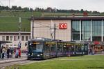 Wagen 255 | Hauptbahnhof West | 24.09.2021