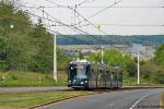 Wagen 255 | Heuchelhofstraße | 24.09.2021 Wagen 255 | Heuchelhofstraße | 24.09.2021