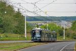 Wagen 255 | Heuchelhofstraße | 24.09.2021