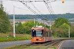 Wagen 256 | Heuchelhofstraße | 24.09.2021 Wagen 256 | Heuchelhofstraße | 24.09.2021
