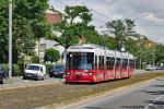 Wagen 259 | Zellerau Frankfurter Straße | 06.07.2023