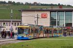 Wagen 262 | Hauptbahnhof West | 24.09.2021