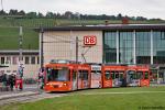 Wagen 263 | Hauptbahnhof West | 24.09.2021