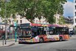 Wagen 4514 | F-TD 4514 | Rödelheim Bahnhof Westseite | 24.06.2023