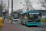 Wagen 4521 | F-TD 4521 | Gutleutviertel Briefzentrum | 05.01.2022 Wagen 4521 | F-TD 4521 | Gutleutviertel Briefzentrum | 05.01.2022