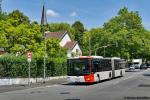 Wagen 87 | OF-V 3087 | Tempelsee Brunnenweg | 26.05.2018