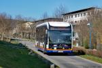 Wagen 134 | WI-VG 1134 | Sauerland Bustrasse | 18.03.2022 Wagen 134 | WI-VG 1134 | Sauerland Bustrasse | 18.03.2022