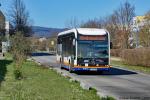 Wagen 164 | WI-VG 1164 | Sauerland Bustrasse | 18.03.2022