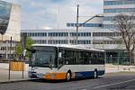 Wagen 0923 | SAW-KV 592 | Wolfsburg Hbf. | 24.04.2022