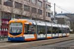 Wagen 3274 | Heidelberg Rudolf-Diesel-Straße | 22.02.2025