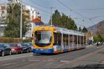 Wagen 3281 | Handschuhsheim Burgstraße | 22.02.2025