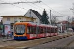 Wagen 4140 | Heidelberg Rudolf-Diesel-Straße | 22.02.2025
