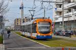 Wagen 4141 | Bahnstadt Grüne Meile | 24.02.2025
