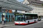 Wagen 777 | AK-LB 73 | Siegen ZOB | 29.07.2022