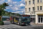 Wagen 1879 | SI-DR 879 | Siegen ZOB | 29.07.2022