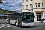 Wagen 215 | SI-BV 215 | Siegen ZOB | 29.07.2022