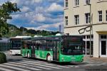 Wagen 415 | SI-WG 7415 | Siegen ZOB | 29.07.2022