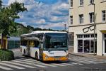 Wagen 874 | AK-MB 747 | Siegen ZOB | 29.07.2022