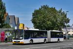 AK-MB 703 | Frankfurt-Heddernheim, Oberschelder Weg | 04.07.2019