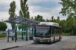 Wagen 2247 | A-VG 247 | Haunstetten Inninger Straße P+R | 18.08.2022