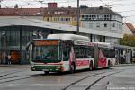 Wagen 3571 | A-VG 571 | Königsplatz | 20.08.2022