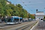 Wagen 3600 | A-VG 6000 | Augsburg Fuggerstraße | 17.08.2022