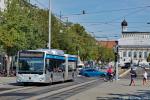 Wagen 3618 | A-VG 618 | Augsburg Königsplatz | 17.08.2022