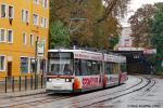 Wagen 608 | Rosenaustraße | 20.08.2022