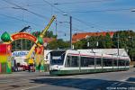 Wagen 845 | Plärrer P+R | 17.08.2022 Wagen 845 | Plärrer P+R | 17.08.2022
