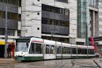 Wagen 861 | Königsplatz | 20.08.2022