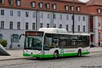 AN-HM 46 | Ansbach Schloßplatz | 16.08.2022 AN-HM 46 | Ansbach Schloßplatz | 16.08.2022