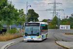 A-SB 7608 | Augsburg West P+R | 17.08.2022