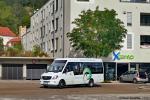 EI-JV 242 | Eichstätt Stadtbahnhof | 26.08.2022 EI-JV 242 | Eichstätt Stadtbahnhof | 26.08.2022