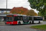 Wagen 4632 | HB-BQ 632 | Marßel | 17.10.2022