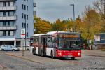 Wagen 4635 | HB-BQ 635 | Vegesack Bahnhof | 17.10.2022