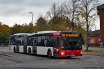 Wagen 4645 | HB-BQ 645 | Vegesack Bahnhof | 17.10.2022