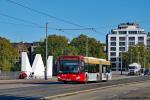 Wagen 4678 | HB-BQ 678 | Bürgermeister-Smidt-Brücke | 18.10.2022 Wagen 4678 | HB-BQ 678 | Bürgermeister-Smidt-Brücke | 18.10.2022