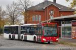 Wagen 4890 | HB-XF 890 | Vegesack Bahnhof | 17.10.2022